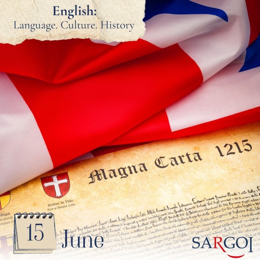 Magna Carta Day